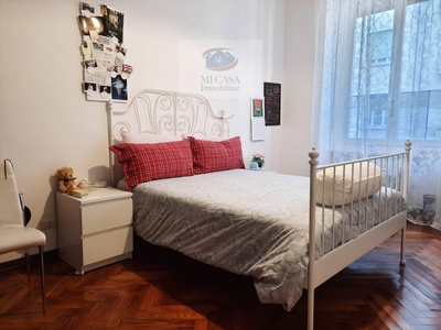 Appartamento di 65 mq in affitto - Torino