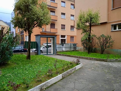 Appartamento in affitto a Brescia Via Crocifissa/p.le Battisti