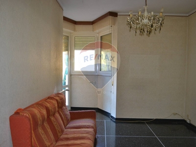 Appartamento in Affitto a Genova, zona Molassana, 550€, 90 m², arredato