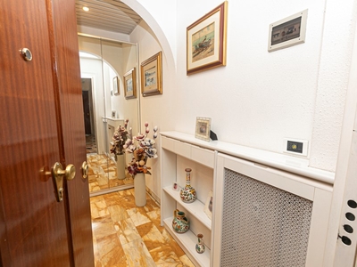 Appartamento in Affitto a Genova, zona PrÃ, 570€, 80 m², arredato