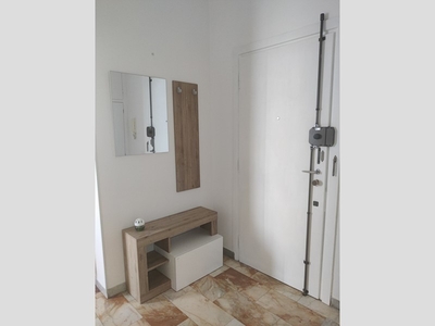 Appartamento in Affitto a Genova, zona Staglieno, 580€, 64 m², arredato