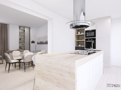 Appartamento in Affitto a Milano, 17'000€, 500 m²