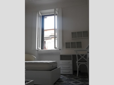 Appartamento in Affitto a Milano, zona Bovisa via degli Imbriani, 700€, 50 m²