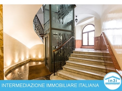 Appartamento in Affitto a Roma, zona prati piazzale clodio, 8'500€, 350 m²