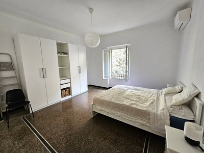 Appartamento in affitto, Genova di negro