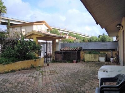 Appartamento in CONTRADA NISCIMA - Caltanissetta