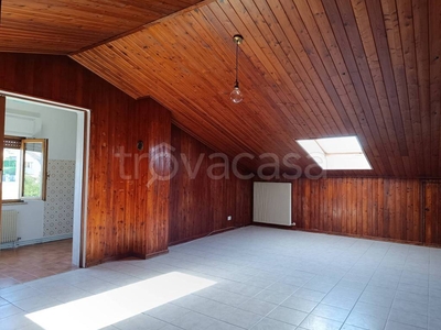 Appartamento in vendita a Borgo Valbelluna via Renato De Bona, 13
