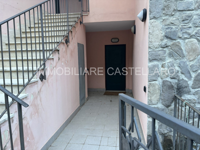 appartamento in vendita a Castellaro