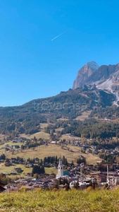 Appartamento in vendita a Cortina d'Ampezzo frazione Val di Sotto