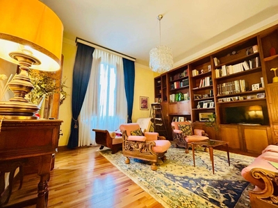 Appartamento in Vendita a Empoli Piazza Giacomo Matteotti, 50053