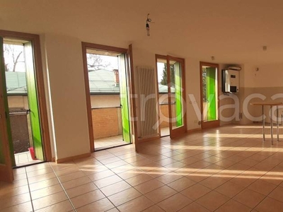Appartamento in vendita a Feltre via Boscariz