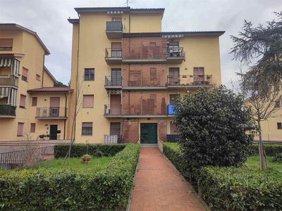 Appartamento in vendita a Firenze Novoli