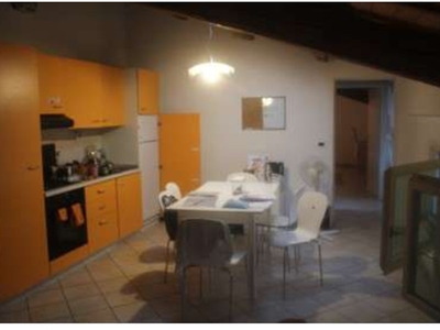Appartamento in Vendita a Forlì, 119'813€, 139 m²