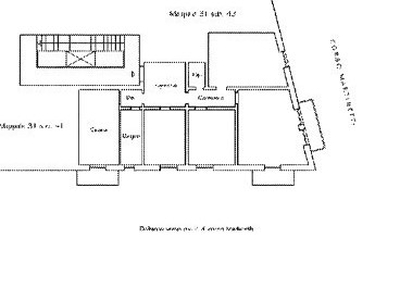 Appartamento in Vendita a Genova, zona Sampierdarena, 96'000€, 125 m²