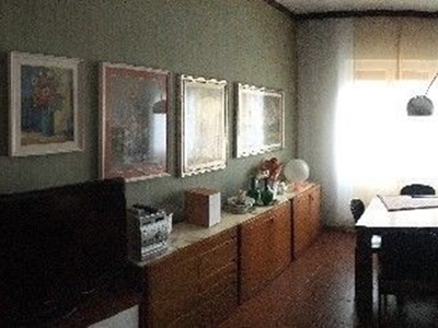Appartamento in Vendita a La Spezia, 175'000€, 120 m²
