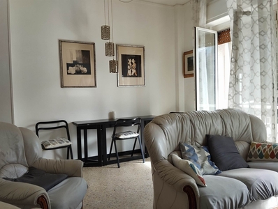 Appartamento in vendita a La Spezia La Chiappa