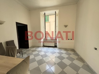 Appartamento in Vendita a La Spezia, zona Centro, 175'000€, 85 m²