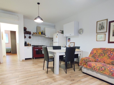 Appartamento in Vendita a Mantova, zona Anconetta, 175'000€