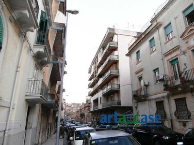 Appartamento in Vendita a Messina Via Todaro