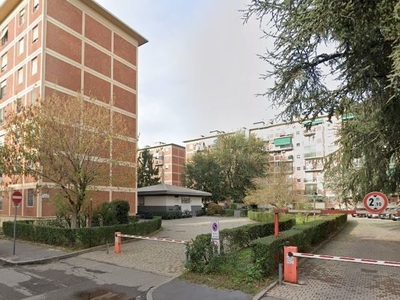 Appartamento in Vendita a Milano, 179'265€, 102 m²