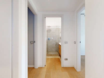 Appartamento in Vendita a Milano, 2'150'000€, 218 m²