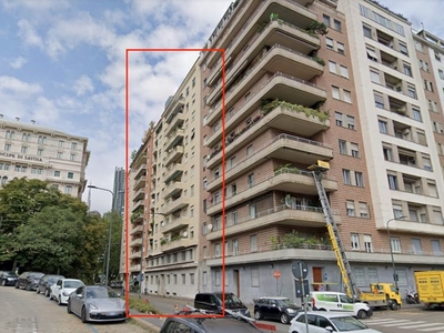 Appartamento in Vendita a Milano, 961'000€