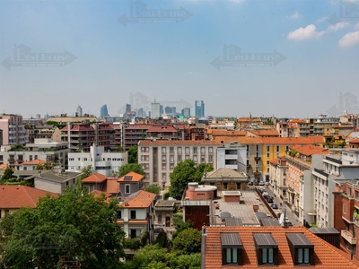 Appartamento in vendita a Milano Città Studi