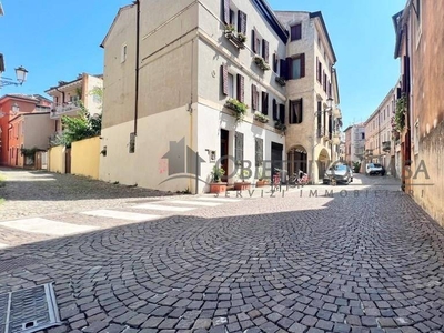 Appartamento in vendita a Padova via Beato Luca Belludi
