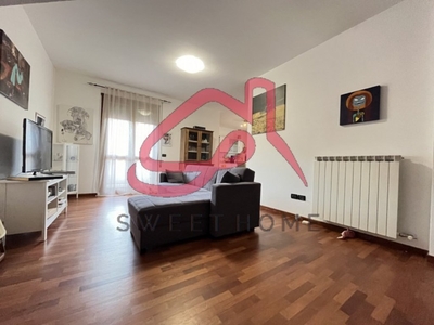 Appartamento in vendita a Padova via giovanbattista pasinato