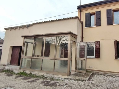 Appartamento in vendita a Padova via Istria