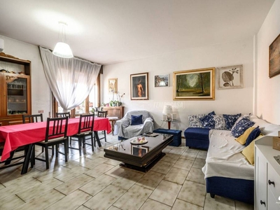 Appartamento in vendita a Padova via Luigi Borlinetto 3
