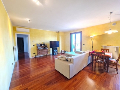 Appartamento in vendita a Padova via Romana Aponense
