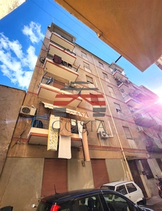 Appartamento in vendita a Palermo Noce
