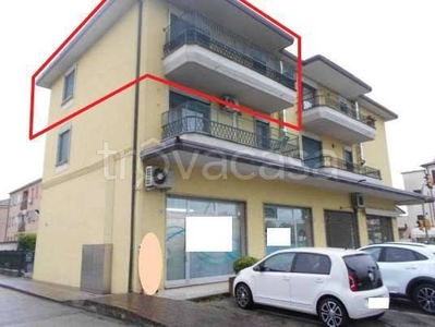 Appartamento in vendita a Piazzola sul Brenta via Dante