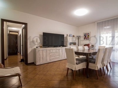 Appartamento in vendita a Ponte San Nicolò via Emilio Alessandrini