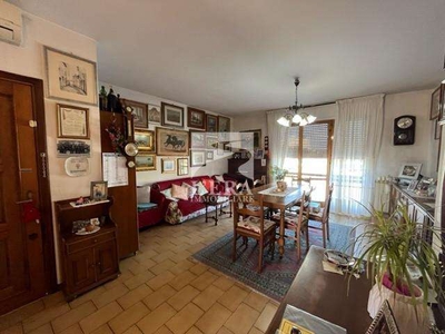 Appartamento in Vendita a Pontedera Via Alvaro Fantozzi,
