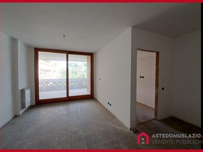 Appartamento in Vendita a Roma, 177'375€, 73 m²