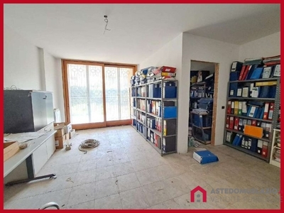 Appartamento in Vendita a Roma, 177'750€, 73 m²