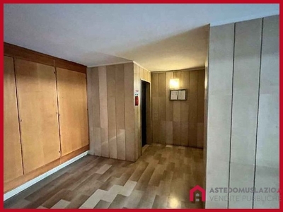 Appartamento in Vendita a Roma, 210'000€, 82 m²