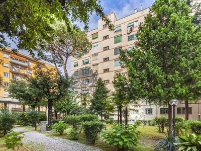 Appartamento in Vendita a Roma, 265'000€, 104 m²