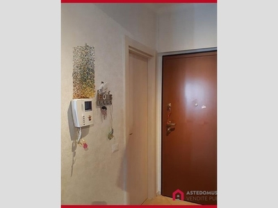 Appartamento in Vendita a Roma, 75'000€, 35 m²