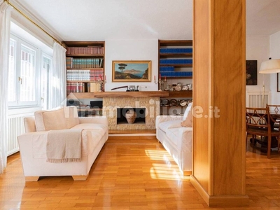 Appartamento in Vendita a Roma, 849'000€, 250 m²