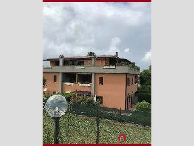 Appartamento in Vendita a Roma, 77'760€, 60 m²