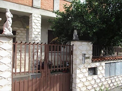 Appartamento in Vendita a Roma, zona Borghesiana/Due Leoni, 116'250€, 102 m²