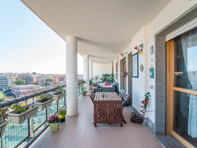 Appartamento in Vendita a Roma, zona Talenti, 435'000€, 95 m²