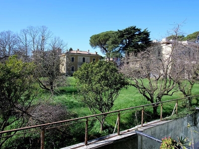 Appartamento in Vendita a Roma, zona Vigna Clara, 680'000€, 183 m², arredato