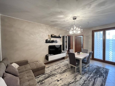Appartamento in vendita a San Martino di Lupari