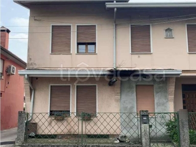 Appartamento in vendita a San Martino di Lupari via delle Fornaci