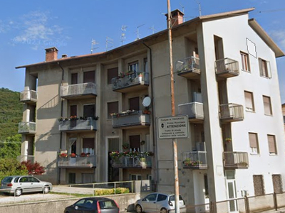 appartamento in vendita a Tregnago