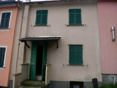 Appartamento in vendita a Varese Ligure La Spezia Ghiggeri